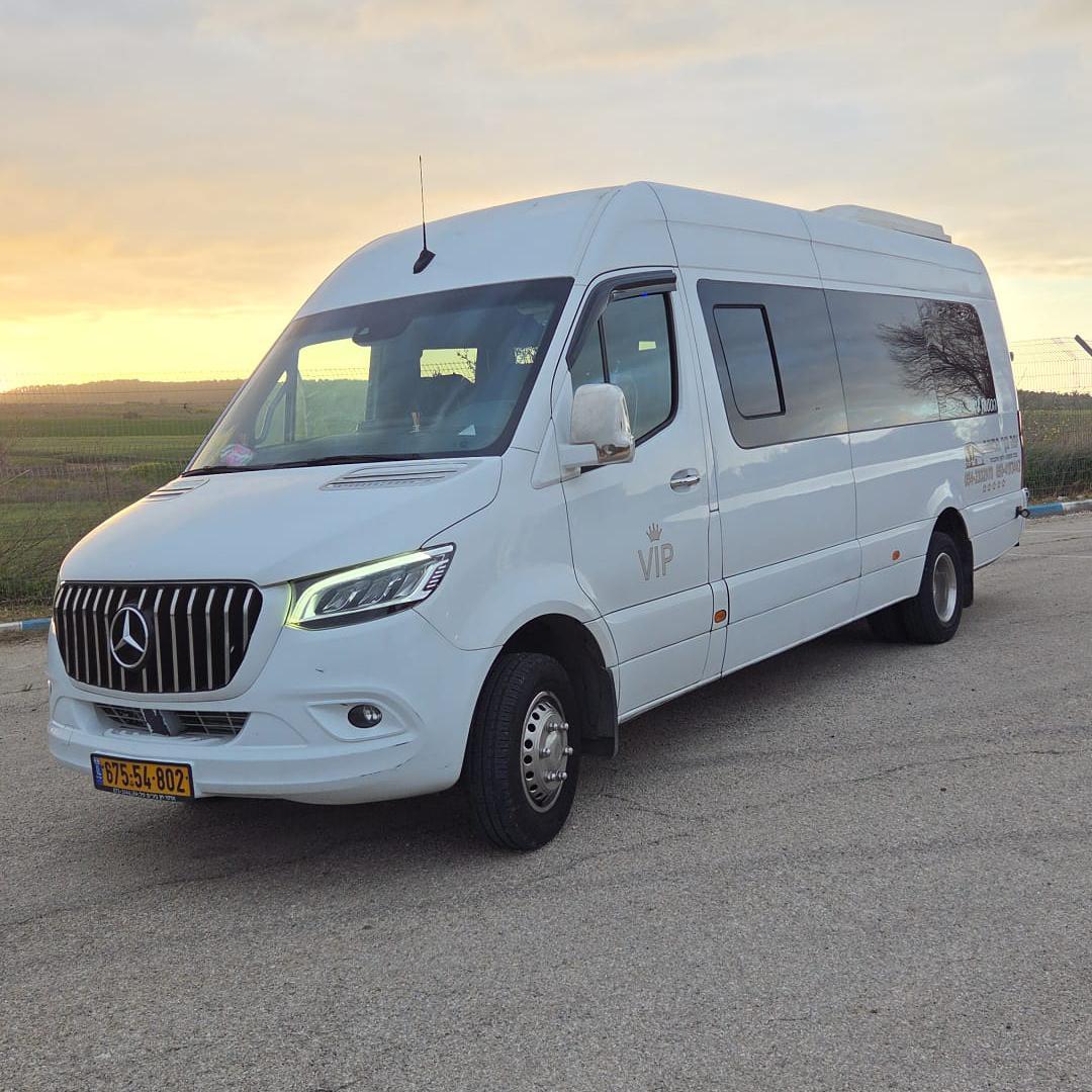 יפה נוף הסעות