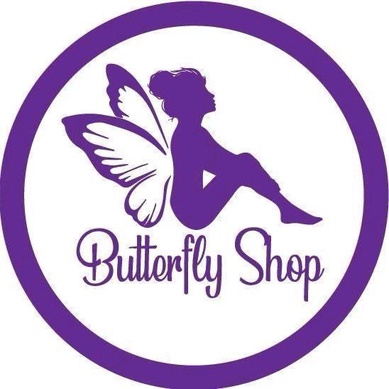 Butterfly Shop