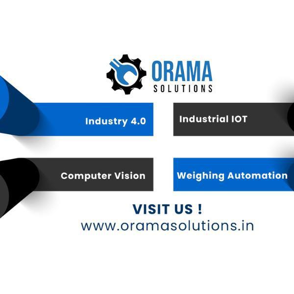 Orama Solutions Llp
