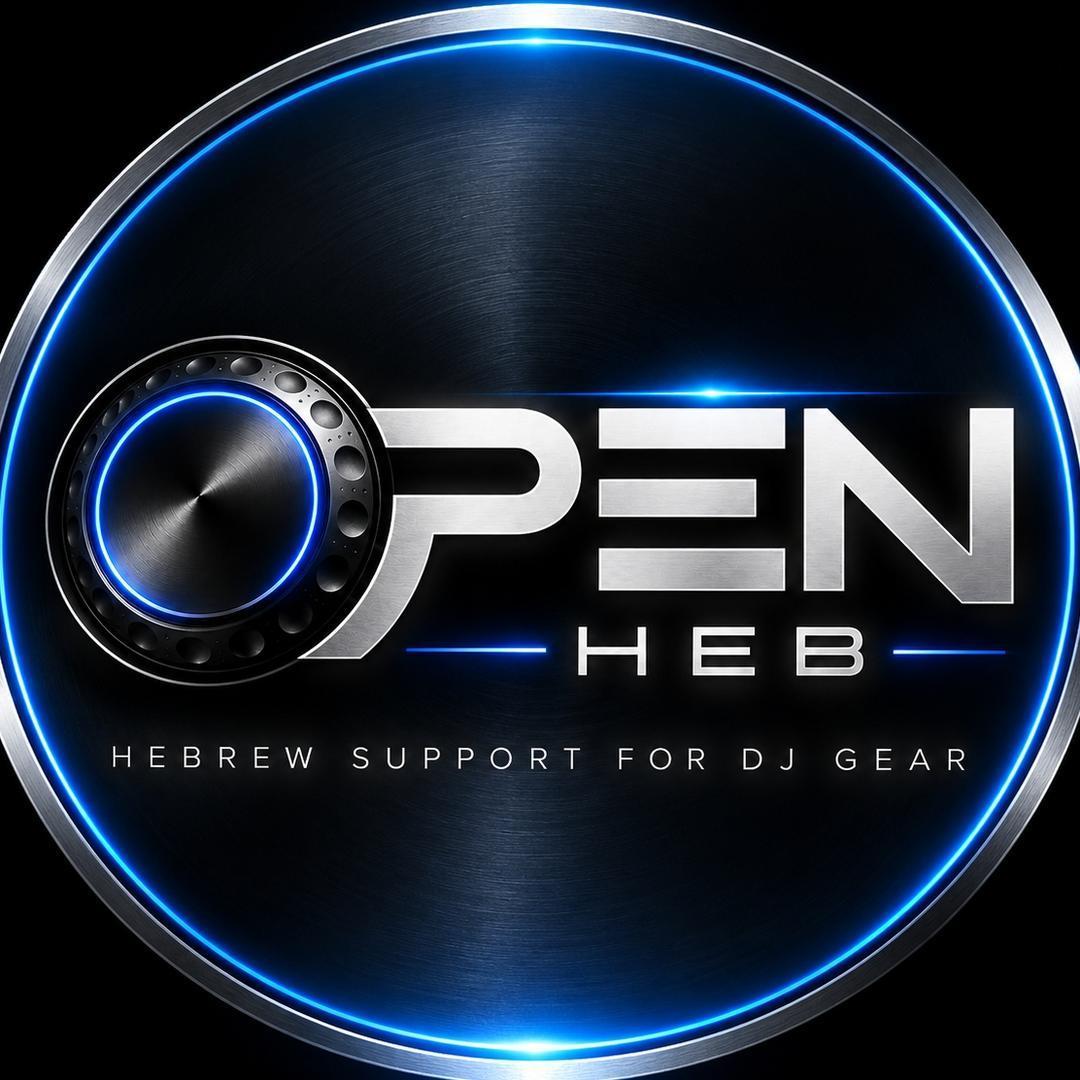 OPEN HEB