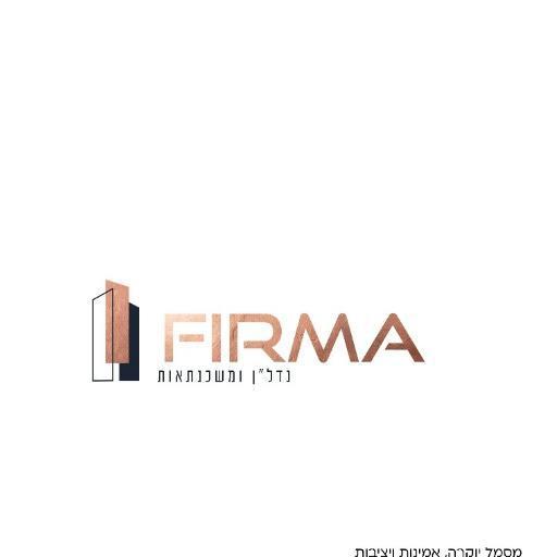 Firma נדל"ן ופיננסים