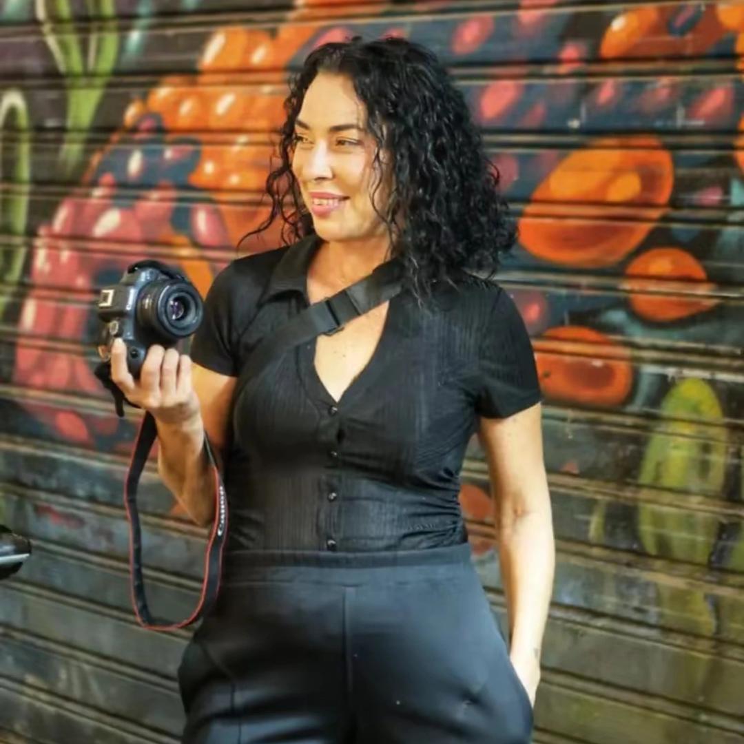 מיטל - יוצרת זיכרונות (צלמת)