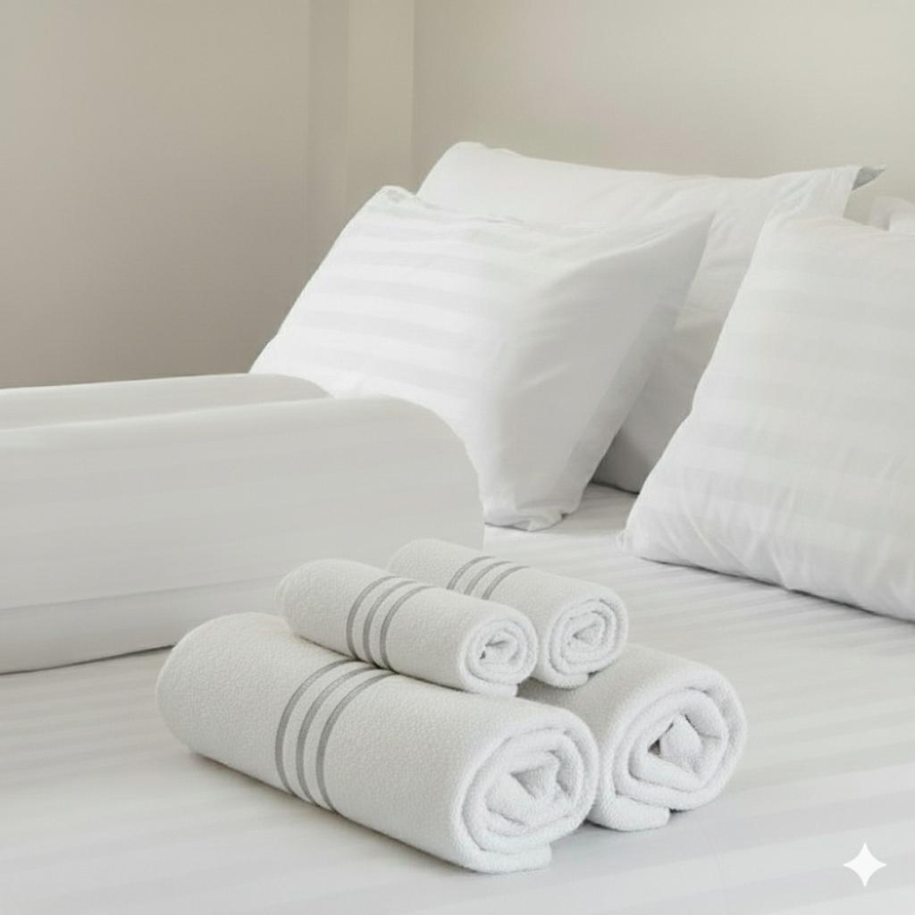 גט מור מצעים