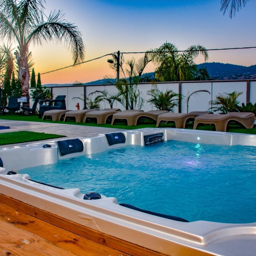 יערה אסטייט