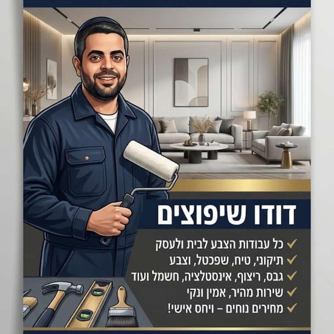 דוד ישראלי