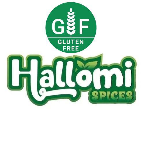 حلومي بهارات Hallomi Spices