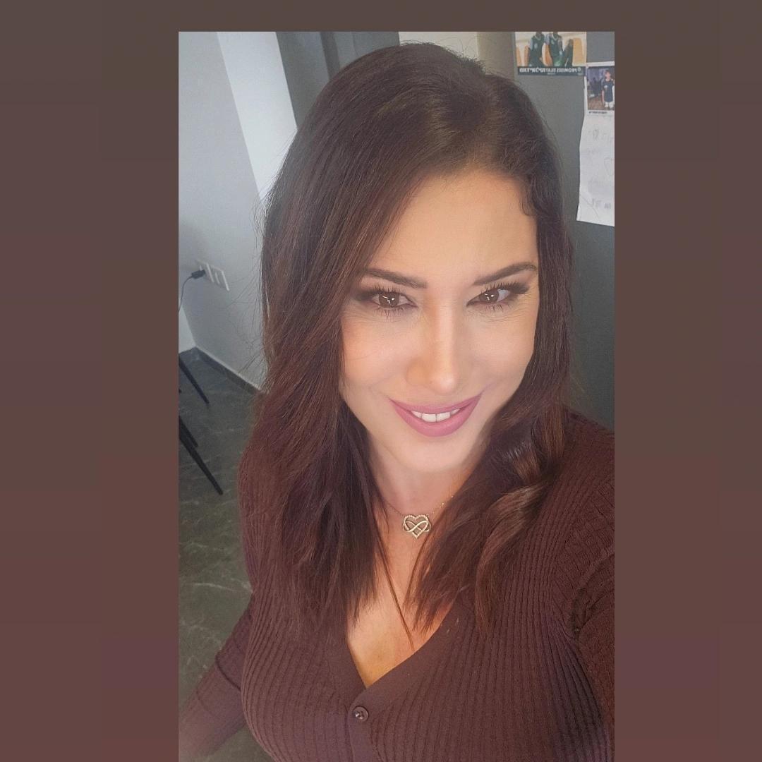 ליאת רבן קוסמטיקאית/מטפלת ברפואה נשלימה