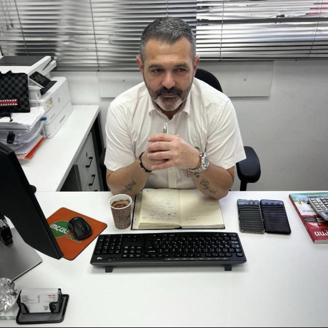 שלמה מכירת רכב