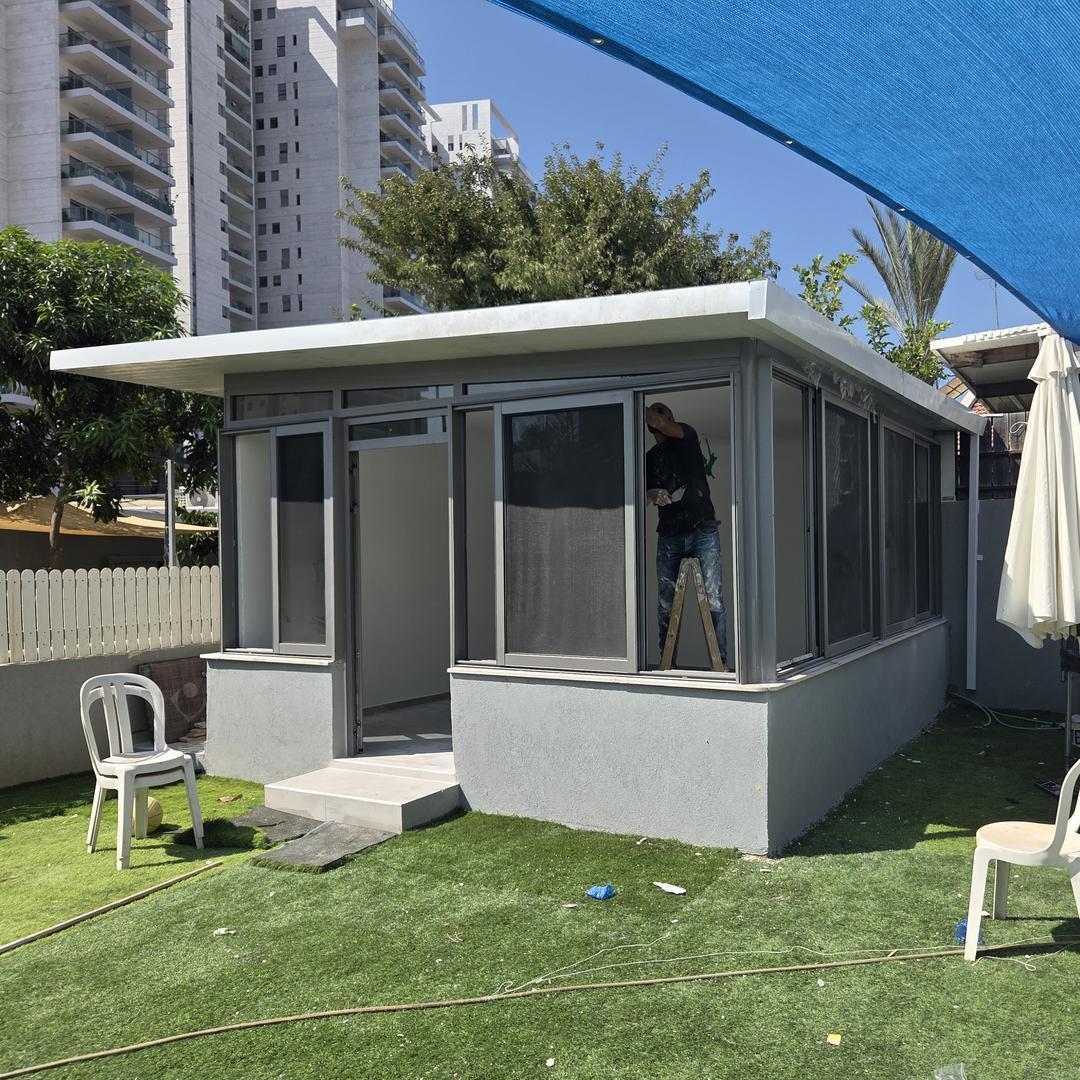 אבי אבקסיס אינסטלציה ושיפוצים