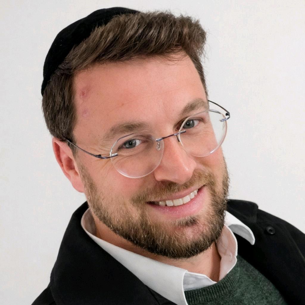 מרדכי מנס – אימון אישי ו-NLP