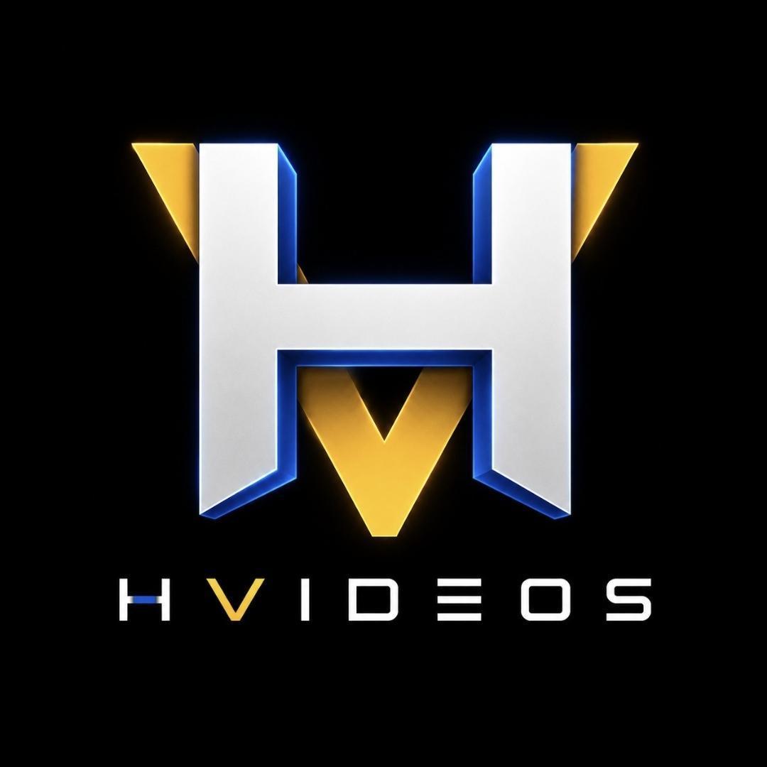 Hvideos