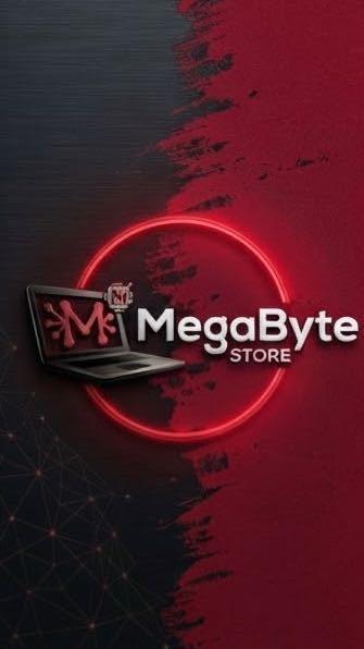 Megabyte Store