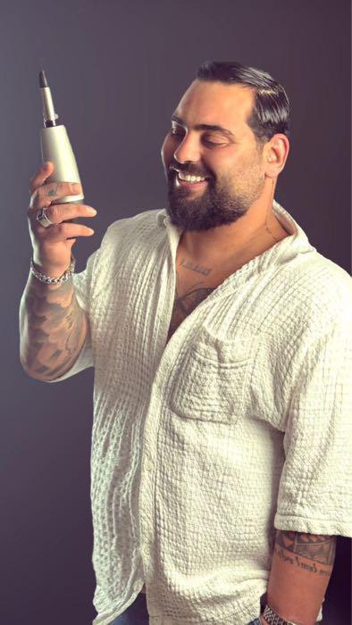 בן חמו הפקות