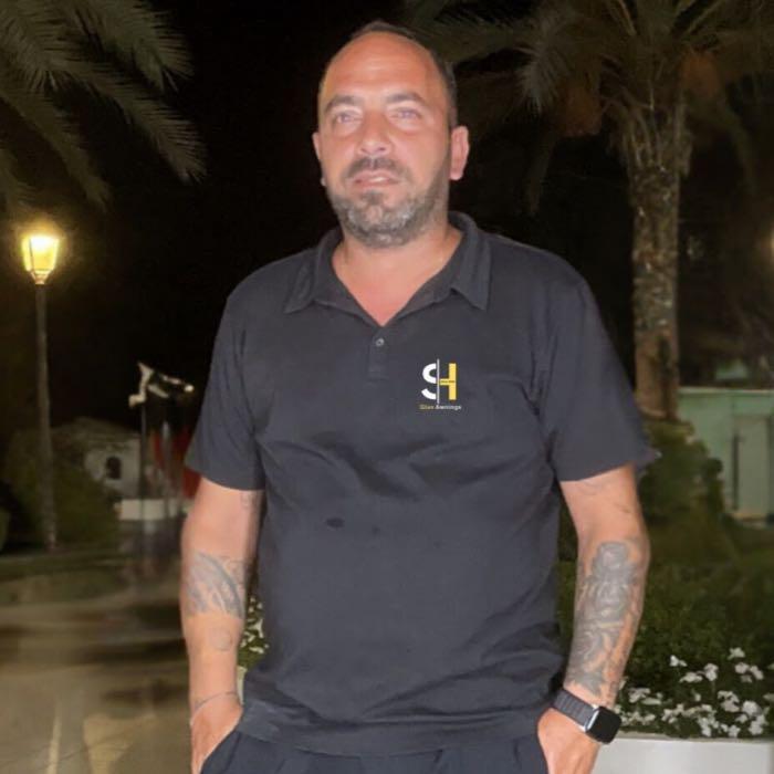 Glav awnings סוככים מאז 2001