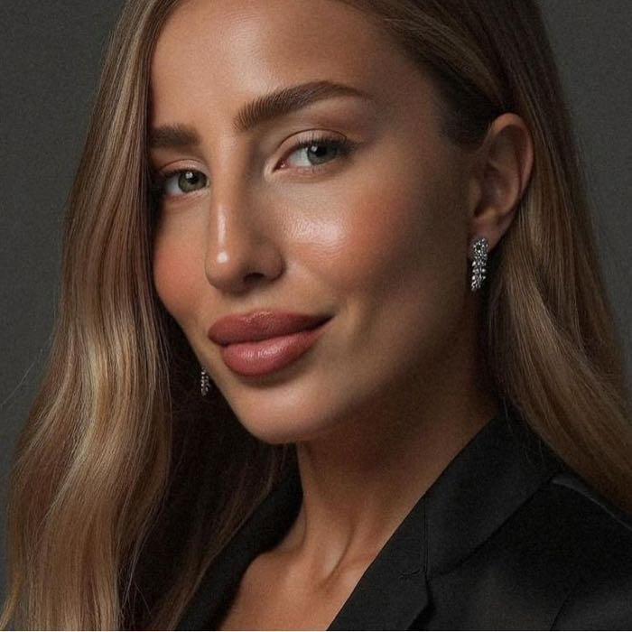 הדר הראל איפור קבוע