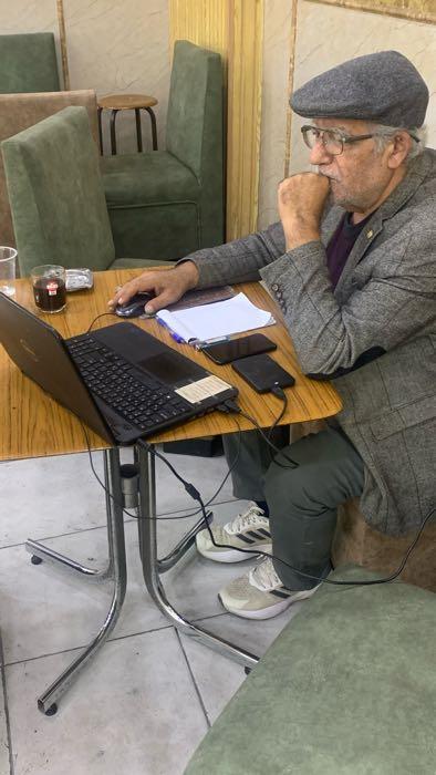 Samir Salileh
