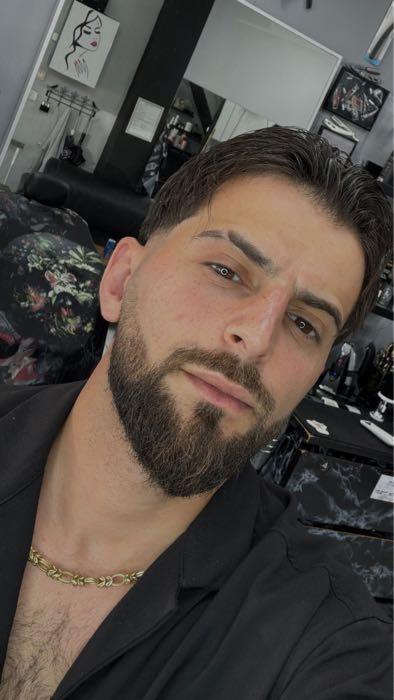 Zaur rahmanov