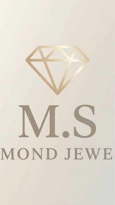 M.S Diamonds Jewlery