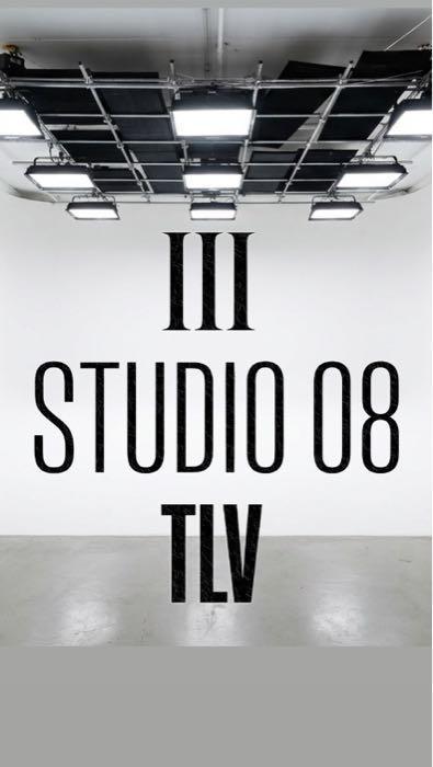 Studio08TLV