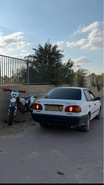 مريخ