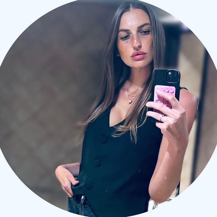 ויקטוריה לוין