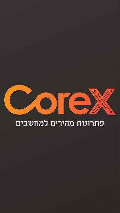 CoreX