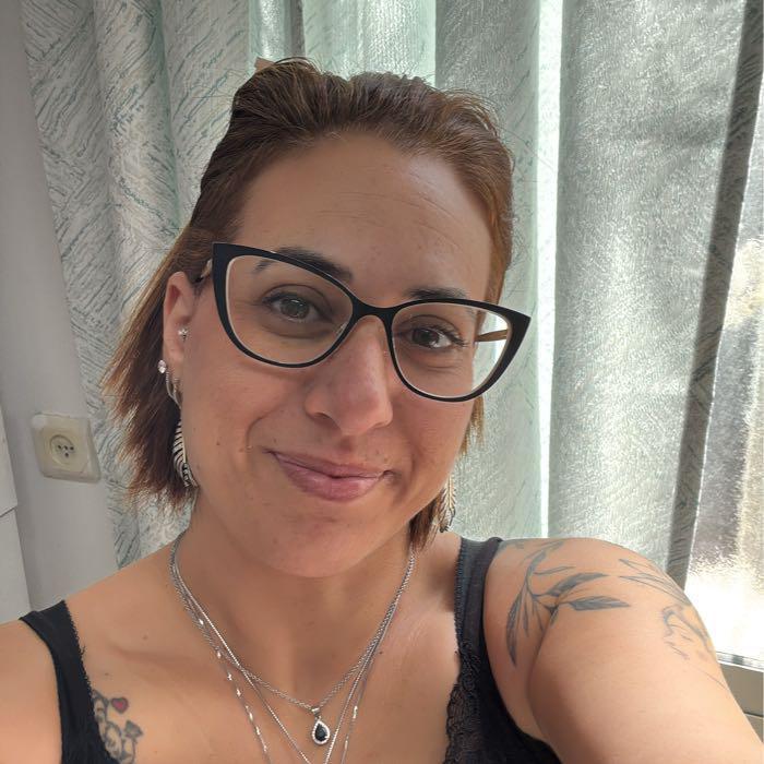 רחלי נצוביץ בודקת שכר מוסמכת