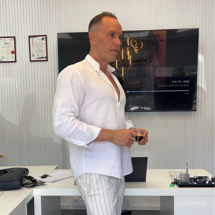 ניקס נדל״ן ניק ששגוב